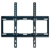 One For All 32-65 Inch Fixed Wall Mount Flat Smart Series TV Bracket│Black