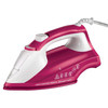 Russell Hobbs 26480 Light & Easy Brights Steam Iron - Berry
