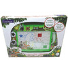 Lexibook CRANX550 The Animals Magnetic Multicolor Drawing Board