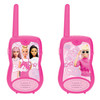 Lexibook TW12BB Barbie Walkie-Talkies 100M