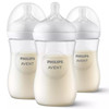 Philips Avent Natural Response 3.0 Bottle 260ml 3Pk