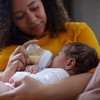 Philips Avent Natural Response 3.0 Bottle 125ml