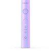 Ordo Sonic+ Electric Toothbrush - Purple Violet