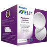 Philips Avent Disposable Breastpads Day 60Pk