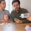 Philips Avent Natural Response 3.0 AirFree Vent Bottle 260ml