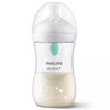 Philips Avent Natural Response 3.0 AirFree Vent Bottle Stars 260ml
