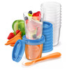 Philips Avent Food Storage Set 10Pk