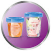 Philips Avent Food Storage Set 10Pk