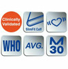 A&D MedicalBlood Pressure Monitor | Auto | 30M| Semi-Lar