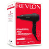 Revlon RVDR5823 Fast Dry & Style Lightweight Compact Hair Dryer