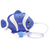 A&D MedicalKids Nebuliser | Adult+Kids Mask | Pouch