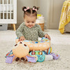 VTech 4-in-1 Tummy Time Fawn Baby Pillow