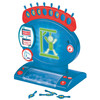 Lexibook JG800 Electronic Hangman with Light & Sound Effects