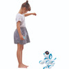Lexibook PUP01 Power Puppy Junior Programmable Smart Robot Dog