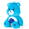 Care Bears 22062 Care Bears Medium Plush Toy 14" Toy - Grumpy Bear