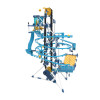 K'NEX Thrill Rides Marble Run 3 Model Building Set (with Motor)