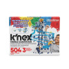 K'NEX Thrill Rides Marble Run 3 Model Building Set (with Motor)
