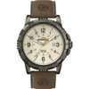 Timex Men's Expedition Rugged Metal Watch with Natural Colour Dial - T49990