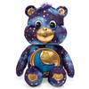 Care Bears Bedtime Bear Glowing Belly 14" Plush Toy (Limited Edition)