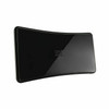 One For All Amplified Indoor Curved TV Aerial 42dB 360� Adjustable Black SV9420
