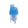 A&D Medical Compact Compressor Atomizer With Handy Carry Bag White UN014 NEW
