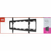 One For All 32-84 inch TV Bracket Wall Mount Flat Smart Series Black WM2611 NEW