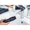 Panasonic Wet/Dry Rechargeable Beard & Body Trimmer - Black
