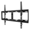 One For All 32-84 inch TV Bracket/Wall Mnt Flat Solid Series Robust Design 4611