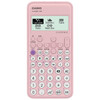Casio FX-83GTCW ClassWiz GCSE Scientific Calculator with LCD Display Pink