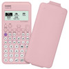 Casio FX-83GTCW ClassWiz GCSE Scientific Calculator with LCD Display Pink