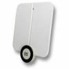 One For All Indoor Digital Aerial Ultra Flat With 4G Filter Easy To Use SV9215