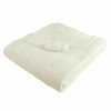 Lloytron F902 Luxury Electric Under blanket - Double Easy  Washable