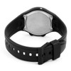 Casio Men's Dual Time Display Watch Water Resistant Quartz Movement AW-90H-9EVEF