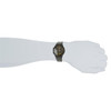 Casio Men's Dual Time Display Watch Water Resistant Quartz Movement AW-90H-9EVEF