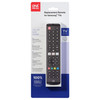 One For All URC4910 Replacement Samsung TV Remote Works with all Samsung TVs