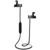 Groov-e GVBT600SR Bullet Buds Wireless Bluetooth Metal Case Earphones-Silver