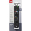 One For All URC4912 Replacement Sony TV Remote Control Works with ALL Sony TVs