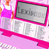Lexibook JC598BBi2 Barbie, Educational and Bilingual Laptop in English/Spanish, Toy for Children with 124 Activities to Learn, Play Games and Music, Pink