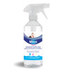 Milton Antibacterial Spray Germs Cleaner/Killer Surface Disinfecter 500ml