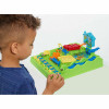 Tomy Screwball Scramble Baby's Interactive Game Play One on One With The Clock