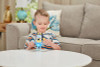 VTech Shake It Bluey Interactive Toddler Toy with Music Educational Learning Toy