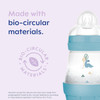 MAM Easy Start Self Sterilising Anti Colic Newborn Essentials Starter Set
