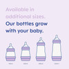 MAM Easy Start Self Sterilising Anti Colic Newborn Essentials Starter Set