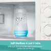 MAM Bottle Starter Set Large Neutral