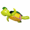 Tomy Swim & Sing Turtle Preschool Children's Baby Bath Toy Water Activity Toy
