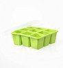 Annabel Karmel Baby Food Storing/Freezing Cube Tray Flexible Pots 9 X 60ml 6m+