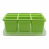 Annabel Karmel Baby Food Storing/Freezing Cube Tray Flexible Pots 9 X 60ml 6m+