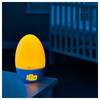 GroEgg2 Digital Travel & Kid's Room Thermometer Baby's Night Light Lamp UK Plug