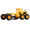 Tonka Steel Classics Toy Road Grader for Kid's Collectible Construction Toy 3y+