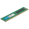 Crucial 32GB DDR4 DIMM 288 Pin SDRAM Non-ECC Memory Module Unbuffered 3200 MHz